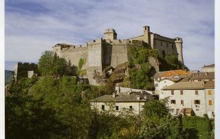 Castello di Bardi