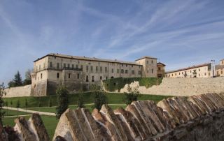 La Rocca di Sala Baganza