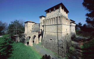 Castello Di Felino