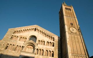 Parma, Duomo