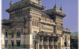 Salsomaggiore, Terme Berzieri