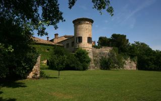 Scipione Castello (Foto: Meridiana Immagini)