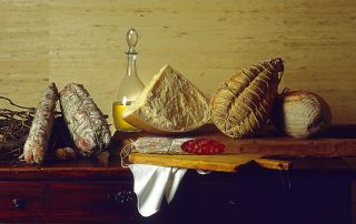 Salumi (Foto: Studio Guidotti)