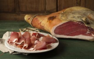 Prosciutto di Parma