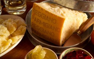 Parmigiano Reggiano