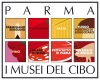 Logo 8 Musei Del Cibo 2019 Footer