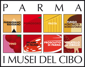 Musei del Cibo Logo