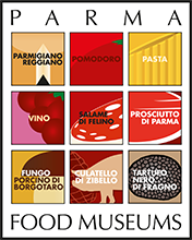 Musei del Cibo Logo