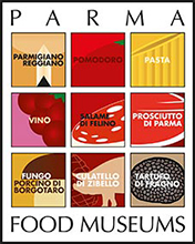 Musei del Cibo Logo