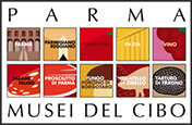 Musei del Cibo Logo
