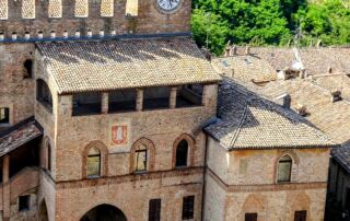 Museo della civiltà contadina